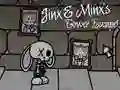 Trò chơi Cuộc Trốn Thoát Của Jinx & Minx Tòa Tháp trực tuyến Trò chơi Cuộc Trốn Thoát Của Jinx & Minx Tòa Tháp trực tuyến