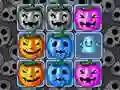 Trò chơi 15 Trò Chơi Halloween trực tuyến