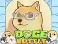 Trò chơi Chai Doge trực tuyến Trò chơi Chai Doge trực tuyến
