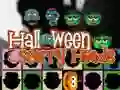 Trò chơi Đầu Đáng Sợ Halloween trực tuyến