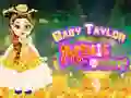 Trò chơi Hành Trình Âm Nhạc của Bé Taylor trực tuyến
