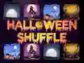 Trò chơi Halloween Shuffle trực tuyến