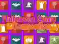 Trò chơi Kết Nối Kinh Dị Halloween trực tuyến Trò chơi Kết Nối Kinh Dị Halloween trực tuyến