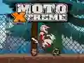 Trò chơi Moto Xtreme trực tuyến Trò chơi Moto Xtreme trực tuyến