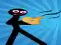 Trò chơi Stickman Khoai Tây Nóng trực tuyến Trò chơi Stickman Khoai Tây Nóng trực tuyến