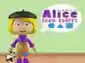 Trò chơi Thế Giới Alice: Vẽ Hình Dạng trực tuyến Trò chơi Thế Giới Alice: Vẽ Hình Dạng trực tuyến