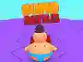 Trò chơi Trận Chiến Sumo! trực tuyến