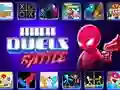 Trò chơi Cuộc Chiến Mini Đấu Trường trực tuyến