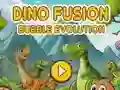 Trò chơi Evolusi Bọt Fusion Dino trực tuyến