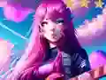 Trò chơi Trò chơi ghép hình Anime trực tuyến Trò chơi Trò chơi ghép hình Anime trực tuyến