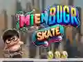 Trò chơi Mien Bugr Skate trực tuyến