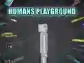 Trò chơi Sân chơi của con người trực tuyến