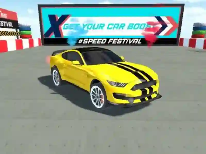 Trò chơi Mega Ramp xe đóng thế trò chơi 3D trực tuyến Trò chơi Mega Ramp xe đóng thế trò chơi 3D trực tuyến