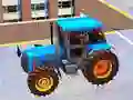 Trò chơi Trò chơi xây dựng thành phố 3D trực tuyến