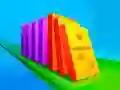 Trò chơi Puzzles Thư Giãn Khối Màu trực tuyến Trò chơi Puzzles Thư Giãn Khối Màu trực tuyến