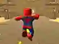 Trò chơi Roblox: Nâng cấp Người Nhện trực tuyến