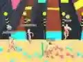 Trò chơi Người Chạy Cơ Bắp: Cuộc Đua Rush 3D trực tuyến Trò chơi Người Chạy Cơ Bắp: Cuộc Đua Rush 3D trực tuyến