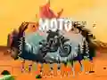 Trò chơi Người biểu diễn moto trực tuyến Trò chơi Người biểu diễn moto trực tuyến