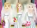 Trò chơi Salon Cô Dâu Lãng Mạn trực tuyến