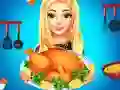 Trò chơi Ellie Ngày Lễ Tạ Ơn trực tuyến Trò chơi Ellie Ngày Lễ Tạ Ơn trực tuyến