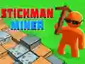 Trò chơi Thợ Mỏ Stickman trực tuyến Trò chơi Thợ Mỏ Stickman trực tuyến