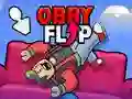 Trò chơi Obby Flip trực tuyến Trò chơi Obby Flip trực tuyến