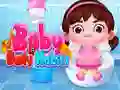Trò chơi Thói Quen Hàng Ngày Cho Bé trực tuyến