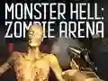Trò chơi Đấu Trường Zombie Địa Ngục Quái Vật trực tuyến Trò chơi Đấu Trường Zombie Địa Ngục Quái Vật trực tuyến