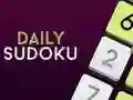 Trò chơi Sudoku Hàng Ngày trực tuyến