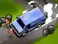 Trò chơi Thử thách Drift Racer Turbo trực tuyến
