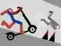 Trò chơi Stickman Xương Gãy trực tuyến Trò chơi Stickman Xương Gãy trực tuyến