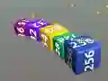 Trò chơi Arena Khối 2048 Gộp Số trực tuyến