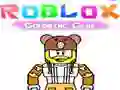 Trò chơi Trò Chơi Tô Màu Roblox trực tuyến