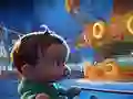Trò chơi Ẩn Quái Vật Vàng Sinh Tồn trực tuyến Trò chơi Ẩn Quái Vật Vàng Sinh Tồn trực tuyến