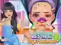Trò chơi Điều trị phong cách ASMR trực tuyến Trò chơi Điều trị phong cách ASMR trực tuyến