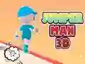 Trò chơi Người Nhảy 3D trực tuyến