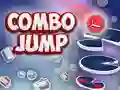Trò chơi Nhảy Combo trực tuyến Trò chơi Nhảy Combo trực tuyến