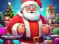 Trò chơi Nhà máy Ông Già Noel nhàn rỗi trực tuyến