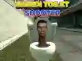 Trò chơi Skibidi Toilet Shooter Chương 1 trực tuyến Trò chơi Skibidi Toilet Shooter Chương 1 trực tuyến