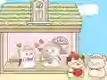 Trò chơi Trò Chơi Căn Hộ Chuột Hamster trực tuyến Trò chơi Trò Chơi Căn Hộ Chuột Hamster trực tuyến