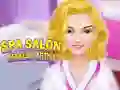 Trò chơi Nghệ sĩ trang điểm Spa Salon trực tuyến Trò chơi Nghệ sĩ trang điểm Spa Salon trực tuyến