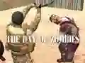 Trò chơi Ngày của Zombie trực tuyến Trò chơi Ngày của Zombie trực tuyến