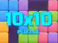 Trò chơi Câu đố 10x10 trực tuyến Trò chơi Câu đố 10x10 trực tuyến