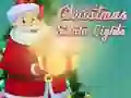 Trò chơi Đèn Giáng Sinh Ông Già Noel trực tuyến