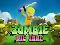 Trò chơi Zombie Chết Nhàn Rỗi trực tuyến Trò chơi Zombie Chết Nhàn Rỗi trực tuyến