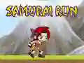 Trò chơi Chạy Samurai trực tuyến Trò chơi Chạy Samurai trực tuyến