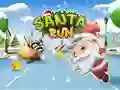 Trò chơi Chạy của Ông Già Noel trực tuyến Trò chơi Chạy của Ông Già Noel trực tuyến