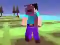 Trò chơi Parkour Craft Noob Steve 2 trực tuyến Trò chơi Parkour Craft Noob Steve 2 trực tuyến