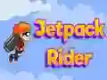 Trò chơi Người lái jetpack trực tuyến Trò chơi Người lái jetpack trực tuyến