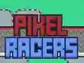 Trò chơi Người Đua Pixel trực tuyến